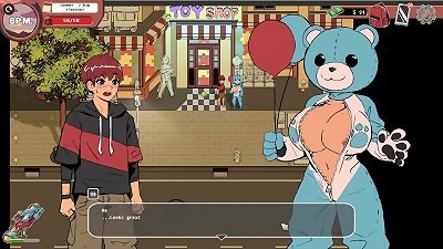 Spooky Milk Life [ Taboo hentai game PornPlay] Ep.24 indian yoga instructor bukkake