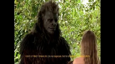 jiggly Prudence & the venture of Bigfoot (2011)