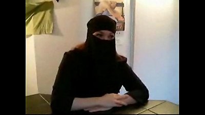 Arab cherry Djamila   Redtube