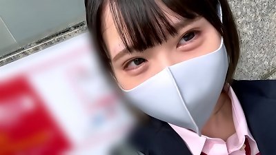 https://bit.ly/3AdlRtMã€€Big tits JK with a youthfull face. hook-up is softcore while she was wearing a uniform. After she had a date at a cat cafe, she had sex with her uncle at a enjoy hotel.Her uncle's thick penis is put in the vag and cums.