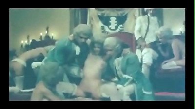 vintage German video