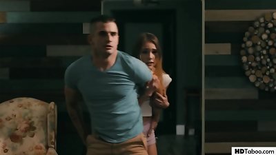 Stalker Makes BFFs Having Angry fucky-fucky - Jane Wilde & Natalie Knight