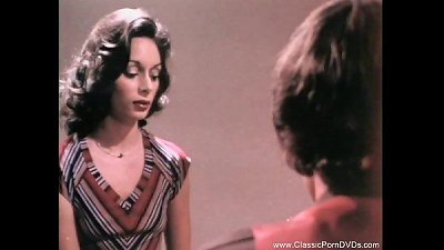 vintage cougar From classic 1972 Film